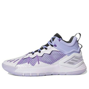 adidas �A�f�B�_�X �����Y �X�j�[�J�[ �yadidas D Rose Son of Chi 'Rare Gems' GX2933�z �T�C�Y US_9(27.0cm)