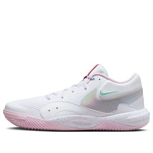 Nike �i�C�L �����Y �X�j�[�J�[ �yNike Hyperquick SE 'Pink Foam' HF3240-100�z �T�C�Y US_M_4.5