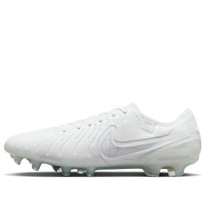 Nike �i�C�L �����Y �X�j�[�J�[ �yNike Tiempo Legend X Elite Prototype SE FG 'Triple White' DZ3183-100�z �T�C�Y US_7(25.0cm)