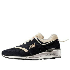 New Balance �j���[�o�����X �����Y �X�j�[�J�[ �yNew Balance Todd Snyder x 997 Made In USA 'Triborough - Navy' M997TS5�z �T�C�Y US_9.5(27.5cm)