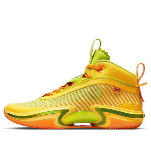 Air Jordan �W���[�_�� �����Y �X�j�[�J�[ �yJayson Tatum x Air Jordan 36 Nitro 'Taco Jay' DQ6866-803�z �T�C�Y US_9.5(27.5cm)