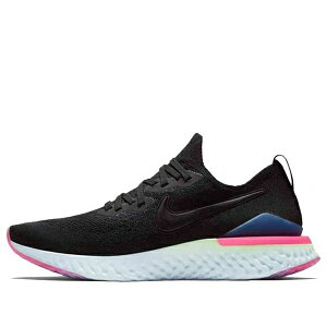 Nike iCL Y Xj[J[ yNike Epic React Flyknit 2 'Pixel' BQ8928-003z TCY US_8.5(26.5cm)