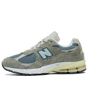 New Balance �j���[�o�����X �����Y �X�j�[�J�[ �yNew Balance 2002R 'Protection Pack - Mirage Gray' M2002RDD�z �T�C�Y US_8(26.0cm)