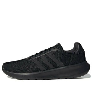 adidas AfB_X Y Xj[J[ yadidas Lite Racer 3.0 'Core Black' GW7954z TCY US_7(25.0cm)