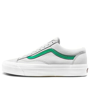 Vans oY Y Xj[J[ yVans OG Style 36 LX 'True White Green' VN0A4BVE21Cz TCY US_M_4.5