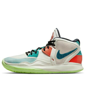 Nike �i�C�L �����Y �X�j�[�J�[ �yNike Kyrie Infinity 'Chinese New Year' DH5388-001�z �T�C�Y US_6.5(24.5cm)