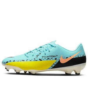 Nike �i�C�L �����Y �X�j�[�J�[ �yNike Phantom GT2 Academy MG 'Lucent Pack' DA4433-407�z �T�C�Y US_9.5(27.5cm)