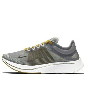 Nike �i�C�L �����Y �X�j�[�J�[ �yNike Zoom Fly SP 'Peat Moss' AJ9282-003�z �T�C�Y US_7.5(25.5cm)