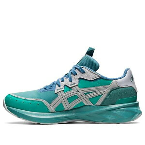 ASICS �A�V�b�N�X �����Y �X�j�[�J�[ �yASICS HS1-S Tarther Blast 'Misty Pine' 1201A190-300�z �T�C�Y US_8(26.0cm)