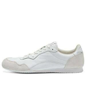 Onitsuka Tiger �I�j�c�J�^�C�K�[ �����Y �X�j�[�J�[ �yOnitsuka Tiger Serrano CL 'White' 1183C252-100�z �T�C�Y US_8(26.0cm)