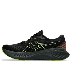 ASICS AVbNX Y Xj[J[ Black/Neon Lime yASICS Gel-Cumulus 25 GORE-TEX 'Black Neon Lime' 1011B683-001z TCY US_12.5(30.5cm)