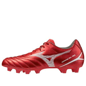 Mizuno ~Ym Y Xj[J[ Ruby Red/White yMizuno Monarcida Neo 3 Select 'Ruby Red White' P1GA252560z TCY US_10.5(28.5cm)