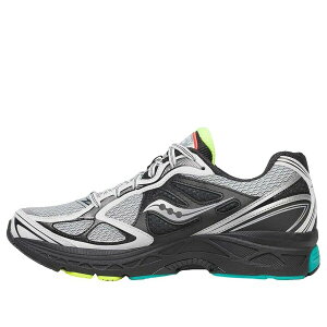 Saucony �T�b�J�j�[ �����Y �X�j�[�J�[ White/Teal �ySaucony Progrid Guide 7 'White Teal' S70936-19�z �T�C�Y US_9.5(27.5cm)