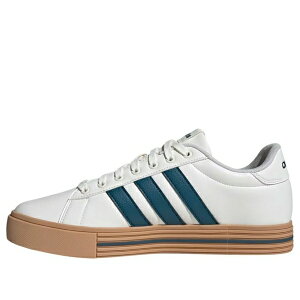 adidas �A�f�B�_�X �����Y �X�j�[�J�[ White/Mineral/Gum �yadidas Daily 4.0 'White Tech Mineral Gum' JR0078�z �T�C�Y US_M_4.5