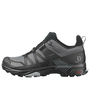 SALOMON T Y Xj[J[ Black ySalomon X Ultra 4 Wide GTX 'Black' 412892 / L41289200z TCY US_7.5(25.5cm)