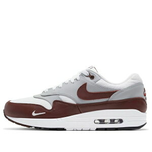 Nike �i�C�L �����Y �X�j�[�J�[ White/Mystic Dates-Wolf Grey-Black �yNike Air Max 1 Premium 'Mystic Dates' DB5074-101�z �T�C�Y US_7.5(25.5cm)