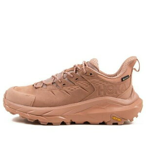 HOKA ONE ONE zJIlIl Y Xj[J[ Cork/Cappuccino yHOKA ONE ONE Kaha 2 Low GORE-TEX 'Cork' 1130530-CCPPz TCY US_11(29.0cm)