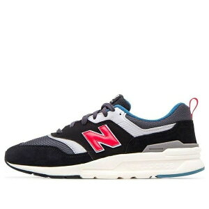New Balance �j���[�o�����X �����Y �X�j�[�J�[ Black �yNew Balance 997 'Magnet' CM997HAI�z �T�C�Y US_M_4