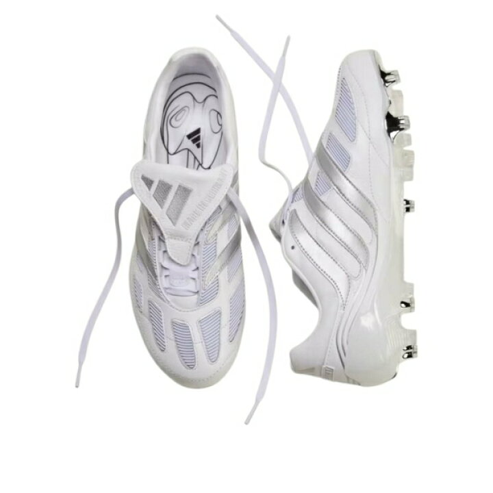 楽天市場】adidas アディダス メンズ スニーカー Cloud White / Silver 