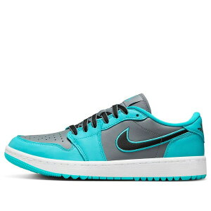 Air Jordan W[_ Y Xj[J[ Cool Grey/Black/Gamma Blue yAir Jordan 1 Low Golf 'Gamma Blue' FZ3248-001z TCY US_9.5(27.5cm)