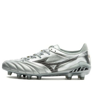 Mizuno �~�Y�m �����Y �X�j�[�J�[ SILVER �yMizuno Morelia Neo 3 'Silver' P1GA218003�z �T�C�Y US_10.5(28.5cm)