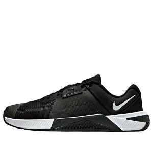 Nike �i�C�L �����Y �X�j�[�J�[ Black/Anthracite/White �yNike Metcon 10 'Black Anthracite' HJ1875-002�z �T�C�Y US_7.5(25.5cm)