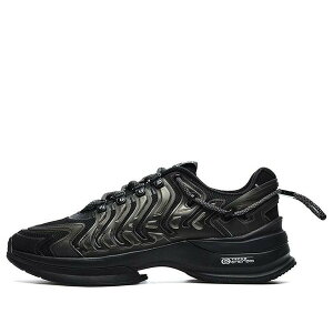 FILA �t�B�� �����Y �X�j�[�J�[ Black �yFILA Luce Sneakers 'Core Black' F12M233121FBK�z �T�C�Y US_9.5(27.5cm)
