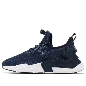 Nike iCL Y Xj[J[ Blue yNike Air Huarache Drift SE 'Midnight Navy' AO1731-401z TCY US_10(28.0cm)
