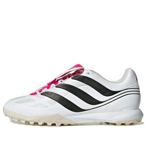 adidas AfB_X Y Xj[J[ Cloud White / Core Black / Team Shock Pink 2 yadidas Predator Precision.3 TF Turf 'Archive Pack' ID6791z TCY US_11.5(29.5cm)