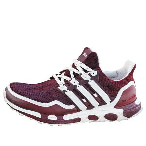 adidas �A�f�B�_�X �����Y �X�j�[�J�[ Collegiate Burgundy / Chalk White / Maroon �yadidas Bait x Attack On Titan x UltraBoost 'Collegiate Burgundy / Chalk White' GW7658�z �T�C�Y US_8.5(26.5cm)