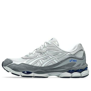 ASICS �A�V�b�N�X �����Y �X�j�[�J�[ Glacier Grey/Gravel �yASICS Gel-NYC 'Glacier Grey Gravel' 1203A383-025�z �T�C�Y US_5(23.0cm)