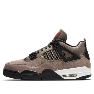 Air Jordan �W���[�_�� �����Y �X�j�[�J�[ Taupe Haze/Oil Grey/Off White �yAir Jordan 4 Retro 'Taupe Haze' DB0732-200�z �T�C�Y US_11.5(29.5cm)