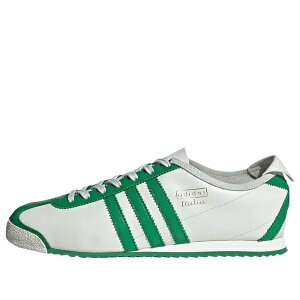 adidas AfB_X Y Xj[J[ Core White/Green/Cream White yadidas Italia 60s Made In Italy 'White Green' JR8377z TCY US_7(25.0cm)