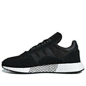adidas AfB_X Y Xj[J[ Black yadidas Marathon 5923 'Core Black' EE3656z TCY US_5(23.0cm)