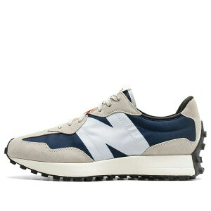 New Balance j[oX Y Xj[J[ Grey/Blue yNew Balance 327 'Outerspace' MS327IAz TCY US_M_4