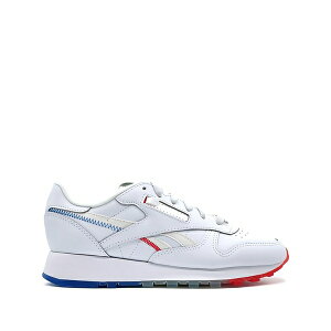 ���[�{�b�N �����Y �X�j�[�J�[ �V���[�Y X popsicle classic firecracker white sneakers White