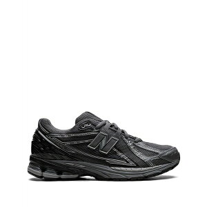 �j���[�o�����X �����Y �X�j�[�J�[ �V���[�Y 1906r magnet sneakers Black