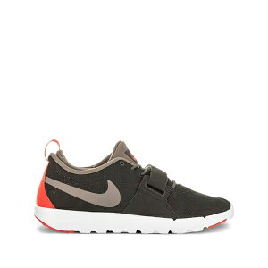 �i�C�L �����Y �X�j�[�J�[ �V���[�Y Sb trainerendor sneakers Green