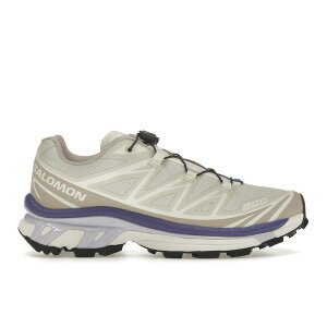Salomon �T������ �����Y �X�j�[�J�[ �ySalomon XT-6 Milk Silver Cloud�z �T�C�Y US_9(27.0cm) Milk/Silver Cloud/Liberty