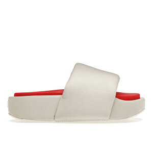 adidas AfB_X Y Xj[J[ yadidas Y-3 Slide Blissz TCY US_6(24.0cm) Bliss/Off White/Red