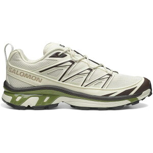 Salomon �T������ �����Y �X�j�[�J�[ �ySalomon XT-6 Expanse Vanilla Ice Black Coffee�z �T�C�Y US_10.5(28.5cm) Vanilla Ice/Black Coffee