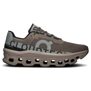 On I Y Xj[J[ yOn Running Cloudmonster Cinder Fogz TCY US_8.5(26.5cm) Cinder/Fog