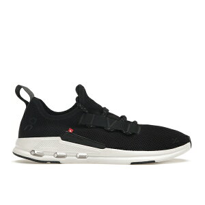 On オン メンズ スニーカー 【On Running Cloudeasy Black Rock】 サイズ US_10(28.0cm) Black/Rock