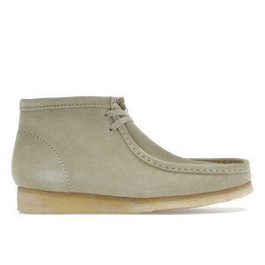 Clarks N[NX Y Xj[J[ yClarks Originals Wallabee Boot Maple Suedez TCY US_11.5(29.5cm) Maple Suede