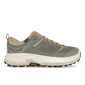 Hoka One One �z�J�I�l�I�l �����Y �X�j�[�J�[ �yHoka One One Tor Ultra Lo Limestone Shifting Sand�z �T�C�Y US_10.5(28.5cm) Limestone/Shifting Sand