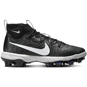 Nike iCL Y Xj[J[ yNike Alpha Huarache NXT MCS Black Dark Smoke Grey Whitez TCY US_10.5(28.5cm) Black/Dark Smoke Grey/White