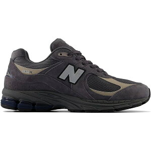 New Balance j[oX Y Xj[J[ yNew Balance 2002R Grey Beige Navyz TCY US_7(25.0cm) Grey/Beige/Navy