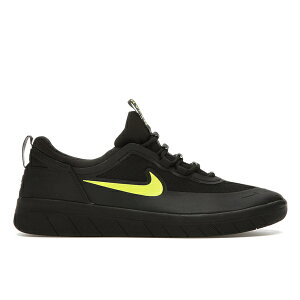 Nike iCL Y Xj[J[ yNike SB Nyjah Free 2 Black Cyberz TCY US_6.5(24.5cm) Black/Black-Cyber