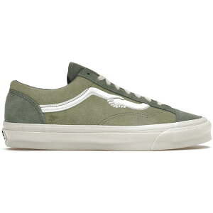 Vans �o���Y �����Y �X�j�[�J�[ �yVans OG Style 36 LX Notre Matcha�z �T�C�Y US_11(29.0cm) Green/Off White