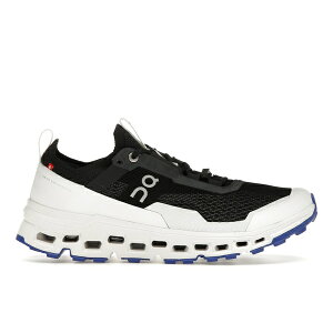 On I Y Xj[J[ yOn Running Cloudultra 2 Black Whitez TCY US_10.5(28.5cm) Black/White